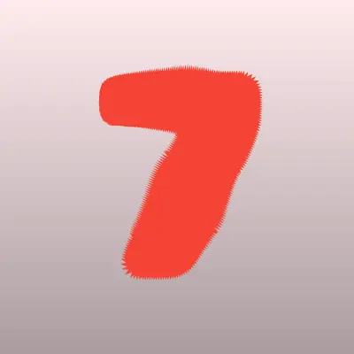 777, магазин, лого-визитка