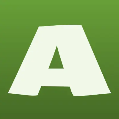 Агат, аптека, лого-визитка