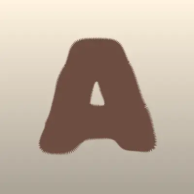 Amila_beauty, лого-визитка