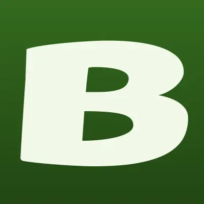 Бриз, магазин, лого-визитка