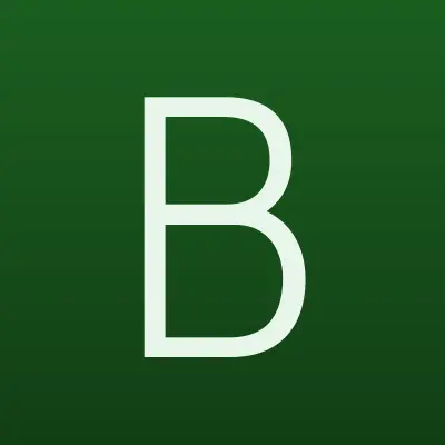 Бюджетная, сеть аптек, лого-визитка