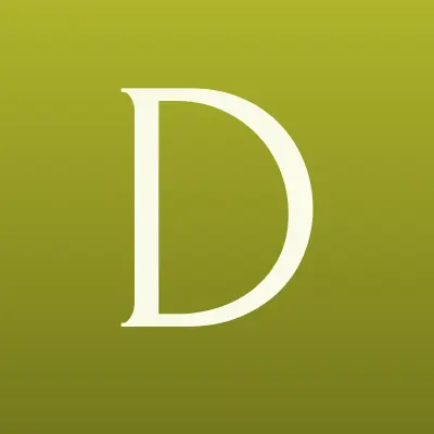 Для бережливых, сеть аптек, лого-визитка