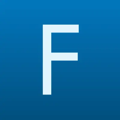Фантом, магазин автотоваров, лого-визитка