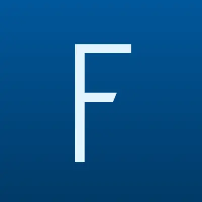 Формула здоровья, сеть аптек, лого-визитка