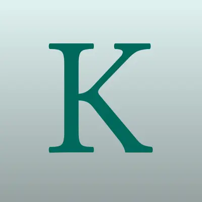 Креатив, магазин профкосметики, лого-визитка