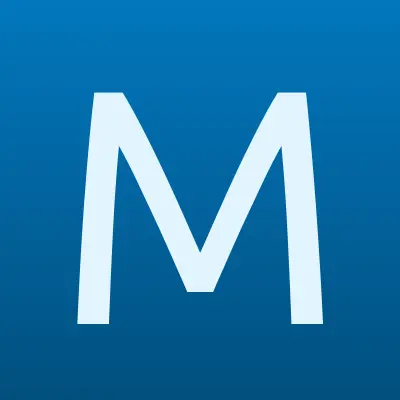 Марафет, парикмахерская, лого-визитка