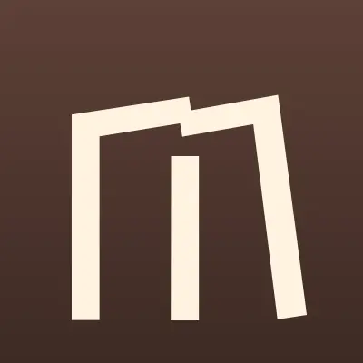 Мечта, парикмахерская, лого-визитка