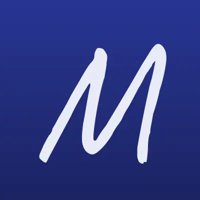 Мир квартир, агентство, лого-визитка