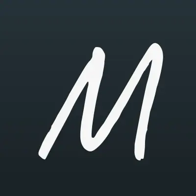 Мир текстиля, лого-визитка