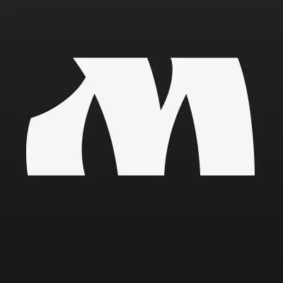 MirLen, магазин постельных принадлежностей, лого-визитка