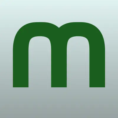 Murmansk Discovery, сеть отелей, лого-визитка