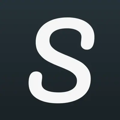 Smile ROOM Североморск, студия отбеливания зубов, лого-визитка