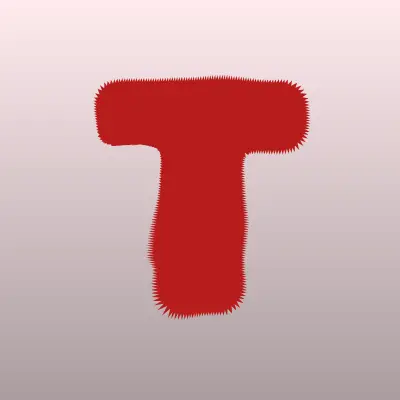 Тайфун, магазин, лого-визитка