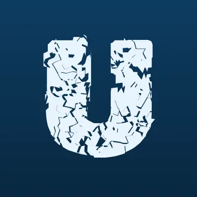 Управление ФСБ России по Северному флоту, лого-визитка