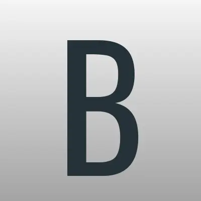 Бюджетная